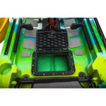 Vanhunks Sauger Fin Drive Fishing Kayak - Image 19