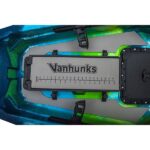 Vanhunks Sauger Fin Drive Fishing Kayak - Image 20