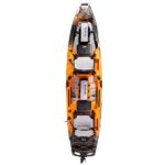 Vanhunks Sauger Fishing Kayak - Image 4