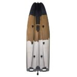 Vanhunks Shad Fin Drive Fishing Kayak - Image 25