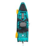 Vanhunks Shad Fin Drive Fishing Kayak - Image 13