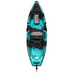 Vanhunks Zambezi 10ft Fin Drive Fishing Kayak - Image 12