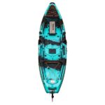 Vanhunks Zambezi 10ft Fin Drive Fishing Kayak - Image 13