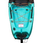 Vanhunks Zambezi 12.6″ Fin Drive Fishing Kayak - Image 16
