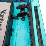 Vanhunks Zambezi 12.6″ Fin Drive Fishing Kayak - Image 20