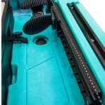 Vanhunks Zambezi 12.6″ Fin Drive Fishing Kayak - Image 21