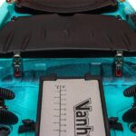 Vanhunks Zambezi 12.6″ Fin Drive Fishing Kayak - Image 24