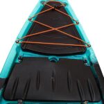 Vanhunks Zambezi 12.6″ Fin Drive Fishing Kayak - Image 27