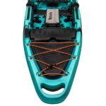 Vanhunks Zambezi 12.6″ Fin Drive Fishing Kayak - Image 31