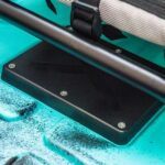 Vanhunks Zambezi 12.6″ Fin Drive Fishing Kayak - Image 32