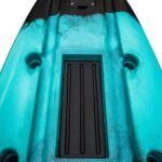 Vanhunks Zambezi 12.6″ Fin Drive Fishing Kayak - Image 33