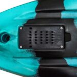Vanhunks Zambezi 12.6″ Fin Drive Fishing Kayak - Image 35