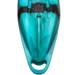 Vanhunks Zambezi 12.6″ Fin Drive Fishing Kayak - Image 36