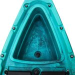 Vanhunks Zambezi 12.6″ Fin Drive Fishing Kayak - Image 37