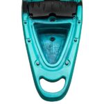 Vanhunks Zambezi 12.6″ Fin Drive Fishing Kayak - Image 40