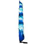 Vanhunks Zambezi 12.6″ Fin Drive Fishing Kayak - Image 12