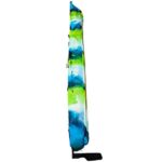 Vanhunks Zambezi 12.6″ Fin Drive Fishing Kayak - Image 9