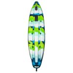 Vanhunks Zambezi 12.6″ Fin Drive Fishing Kayak - Image 11