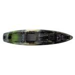 Wilderness Systems A.T.A.K. 120 Fishing Kayak - Image 2