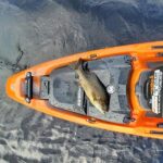 Wilderness Systems A.T.A.K. 120 Fishing Kayak - Image 4