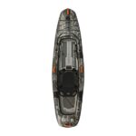 Wilderness Systems iA.T.A.K. 110 Inflatable Fishing Kayak - Image 4