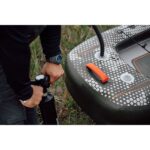 Wilderness Systems iA.T.A.K. 110 Inflatable Fishing Kayak - Image 8