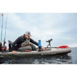 Wilderness Systems iA.T.A.K. 110 Inflatable Fishing Kayak - Image 9