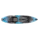 Wilderness Systems Radar 115 Pedal Drive Kayak - Image 8