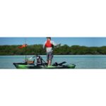 Wilderness Systems Radar 115 Pedal Drive Kayak - Image 10