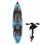 Wilderness Systems Radar 115 Pedal Drive Kayak - Image 5