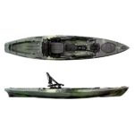 Wilderness Systems Radar 135 Fishing Kayak - Image 7