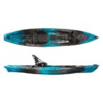 Wilderness Systems Radar 135 Fishing Kayak - Image 6