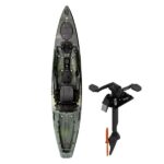 Wilderness Systems Radar 135 Pedal Drive Kayak - Image 4