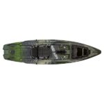 Wilderness Systems Recon 120 Fishing Kayak with AirPro ACES Seat - Image 5