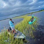 Wilderness Systems Recon 120 Fishing Kayak with AirPro ACES Seat - Image 7
