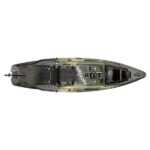 Wilderness Systems Recon 120 HD Fishing Kayak with AirPro ACES Seat - Image 9