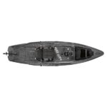 Wilderness Systems Recon 120 HD Fishing Kayak with AirPro ACES Seat - Image 5