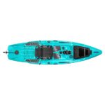 Wilderness Systems Recon 120 HD Fishing Kayak with AirPro ACES Seat - Image 8