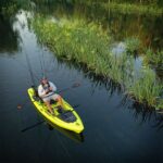 Wilderness Systems Recon 120 HD Fishing Kayak with AirPro ACES Seat - Image 11