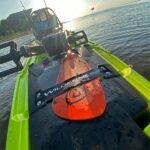 Wilderness Systems Recon 120 HD Fishing Kayak with AirPro ACES Seat - Image 10