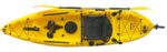 ReelYaks Raptor 9.5ft Modular Pedal Fishing Kayak - Image 7