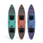 Vibe Kayaks Yellowfin 130T Tandem Fishing Kayak - Image 5