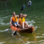 Vibe Kayaks Yellowfin 130T Tandem Fishing Kayak - Image 6