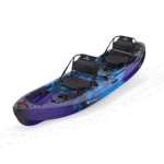 Vibe Kayaks Yellowfin 130T Tandem Fishing Kayak - Image 7