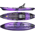 Jackson YuPIK Fishing Kayak - Image 4