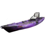 Jackson YuPIK Fishing Kayak - Image 6